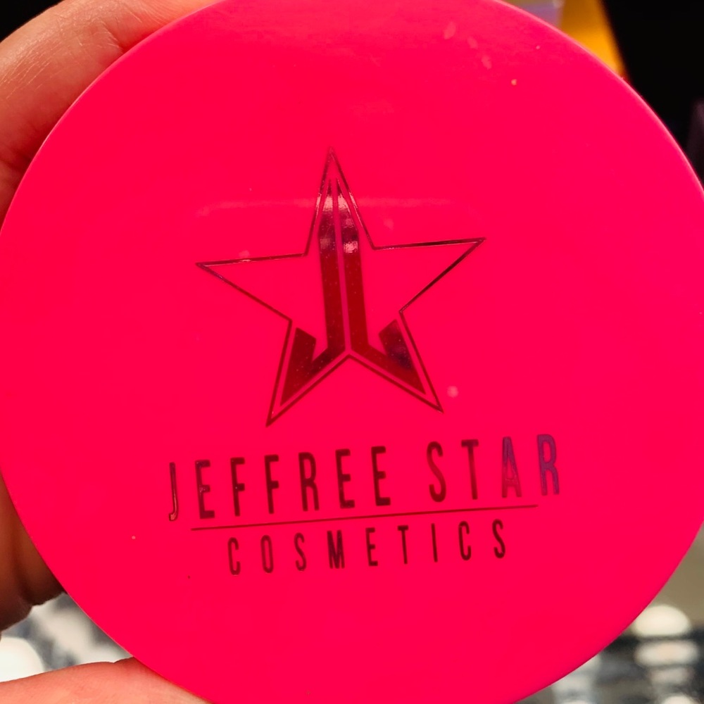 Jefree Star Highlighter